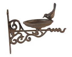 Wiszące poidełko dla ptaków Antic Line Bird