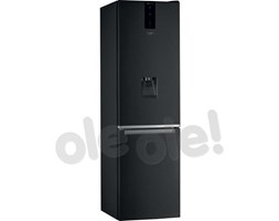 Whirlpool W7 921O K AQUA- szybka wysyłka! - Raty 10x0%