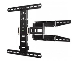 HAMA UCHWYT TV RAMIENIOWY 400X400 FULLMOTION XL 32'-56' CALI
