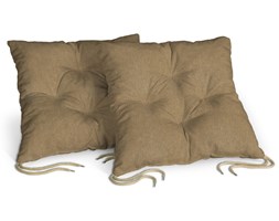 Dekoria Siedzisko 2-pack etna 09, 38 × 38 × 8