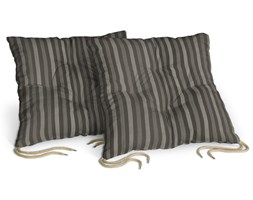 Dekoria Siedzisko 2-pack Victoria 05, 38 x 38 x 8