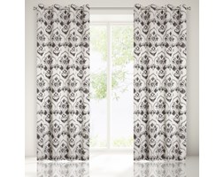 Zasłona gotowa LIDIA 140 X 250 cm PRZELOTKI - Eurofirany.com.pl