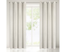 Zasłona gotowa VERTO 140 X 250 cm PRZELOTKI - Eurofirany.com.pl