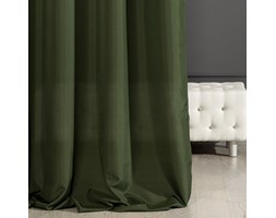 Zasłona gotowa EVITA 140 X 250 cm PRZELOTKI - Eurofirany.com.pl