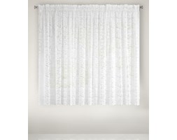 Firana gotowa HEATHER 350 X 160 cm TAŚMA - Eurofirany.com.pl