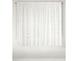 Firana gotowa HEATHER 350 X 160 cm TAŚMA - Eurofirany.com.pl