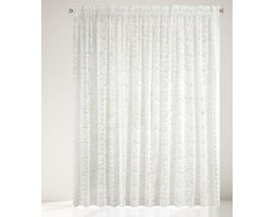 Firana gotowa HEATHER 350 X 250 cm TAŚMA - Eurofirany.com.pl
