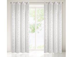 Firana ATTICA 140 X 250 cm PRZELOTKI - Eurofirany.com.pl