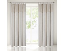 Zasłona gotowa ZOJA 140 X 250 cm SZELKI - Eurofirany.com.pl