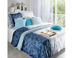Komplet pościeli ELZA 220 x 200 cm, 2 szt. 70 x 80 cm - Eurofirany.com.pl