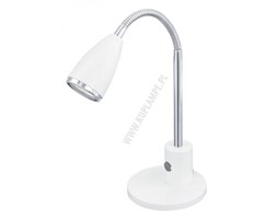 LAMPA BIURKOWA LED EGLO FOX 92872