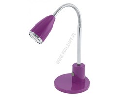 LAMPA BIURKOWA LED EGLO FOX 92874