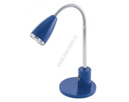 LAMPA BIURKOWA LED EGLO FOX 92875