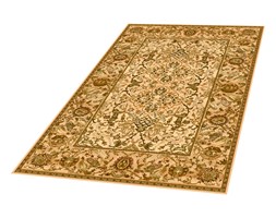 Dywan Arras Ornament 3 sahara