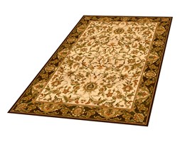 Dywan Arras Ornament 4 sahara