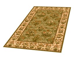 Dywan Persia Ornament 2 oliwka