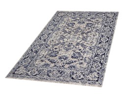Dywan Tebriz Antique Blue