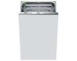 Zmywarka HOTPOINT-ARISTON LSTF 9H124 CL EU