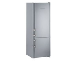 Lodówka LIEBHERR CUef 2811 Comfort