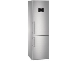 Lodówka LIEBHERR CBNPes 4858 Premium BLUPerformance