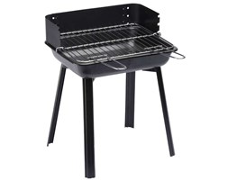 Grill ogrodowy LANDMANN 11527 Portago Czarny