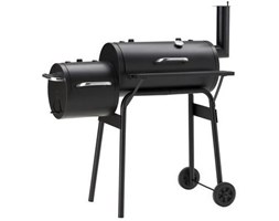 Grill ogrodowy LANDMANN 11401