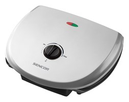 Grill SENCOR SBG3701SL
