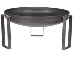 Palenisko ogrodowe FARMCOOK Pan 36 / 70 cm niemalowany