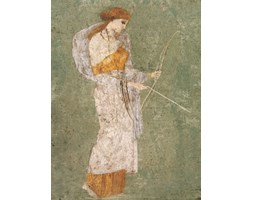 Diana Pompeje - reprodukcja