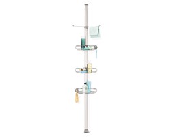 Stojak prysznicowy Simple Human regulowany kod: BT1062