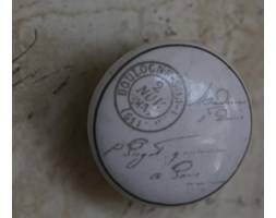Gałka Stempel