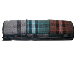 Pled PATCHWORK dera