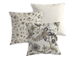 Dekoria Poszewki 3-pack Londres 11, 43 x 43