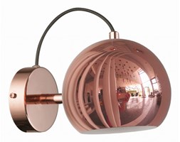 RAME kinkiet 1 x 40W E14 Light Prestige LP-2014/1W