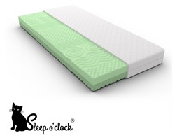 materac wysokoelastyczny EDEN sleep o'clock 80x200 H2 | H3