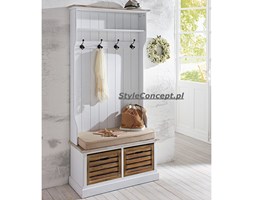 Garderoba "Riviera" Vintage