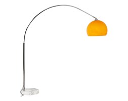 Lampa podłogowa Loft Small Kokoon Design pomarańczowy kod: FL00040OR