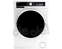 Sharp ES-GFD8145W5-PL- szybka wysyłka! - TANIEJ Z KODEM RABATOWYM! SPRAWDŹ W KOSZYKU - Raty 10x0%