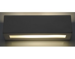 Kinkiet Ceramiczny VEGA