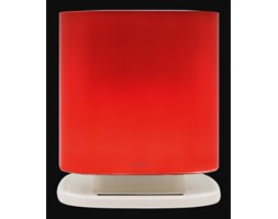 Oczyszczacz powietrza Falmec BELLARIA ROUND szkło czerwone BRGL24.00#R1806EU1F