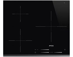 Płyta indukcyjna Smeg Universal SI7633B