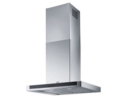 Okap Franke Neptun FNE 625 XS Stal szlachetna / czarne szkło 325.0541.090