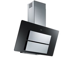 Okap Franke Maris FMA 905 BK/XS Stal szlachetna / czarny 110.0437.395