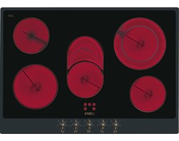 Płyta ceramiczna Smeg Coloniale P875AO