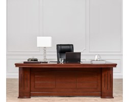 Zestaw biurowy PRESTIGE B610 2,2 m