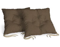 Dekoria Siedzisko 2-pack Edinburgh 03, 38 × 38 × 8