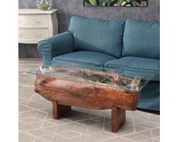 Dekoria Ława Lesung 110x45x46cm, 110x45x46