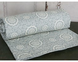 Pled Dusty Green