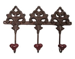Wieszak Antic Line Vintage Keys