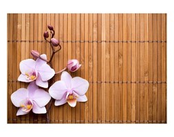 Dywan winylowy Orchid, 52x75 cm
